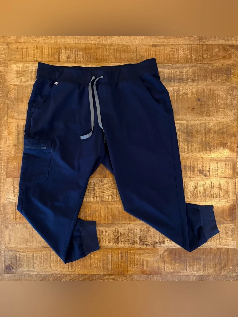 Figs Zamora Jogger Scrub Pants